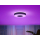 Philips Hue White and color ambiance Plafon Infuse L (czarny) - 724598 - zdjęcie 9